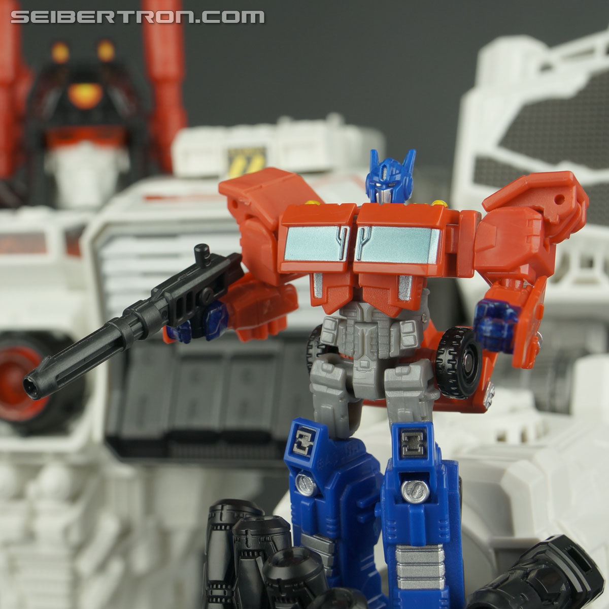 Transformers Generations Metroplex (Image #470 of 552)