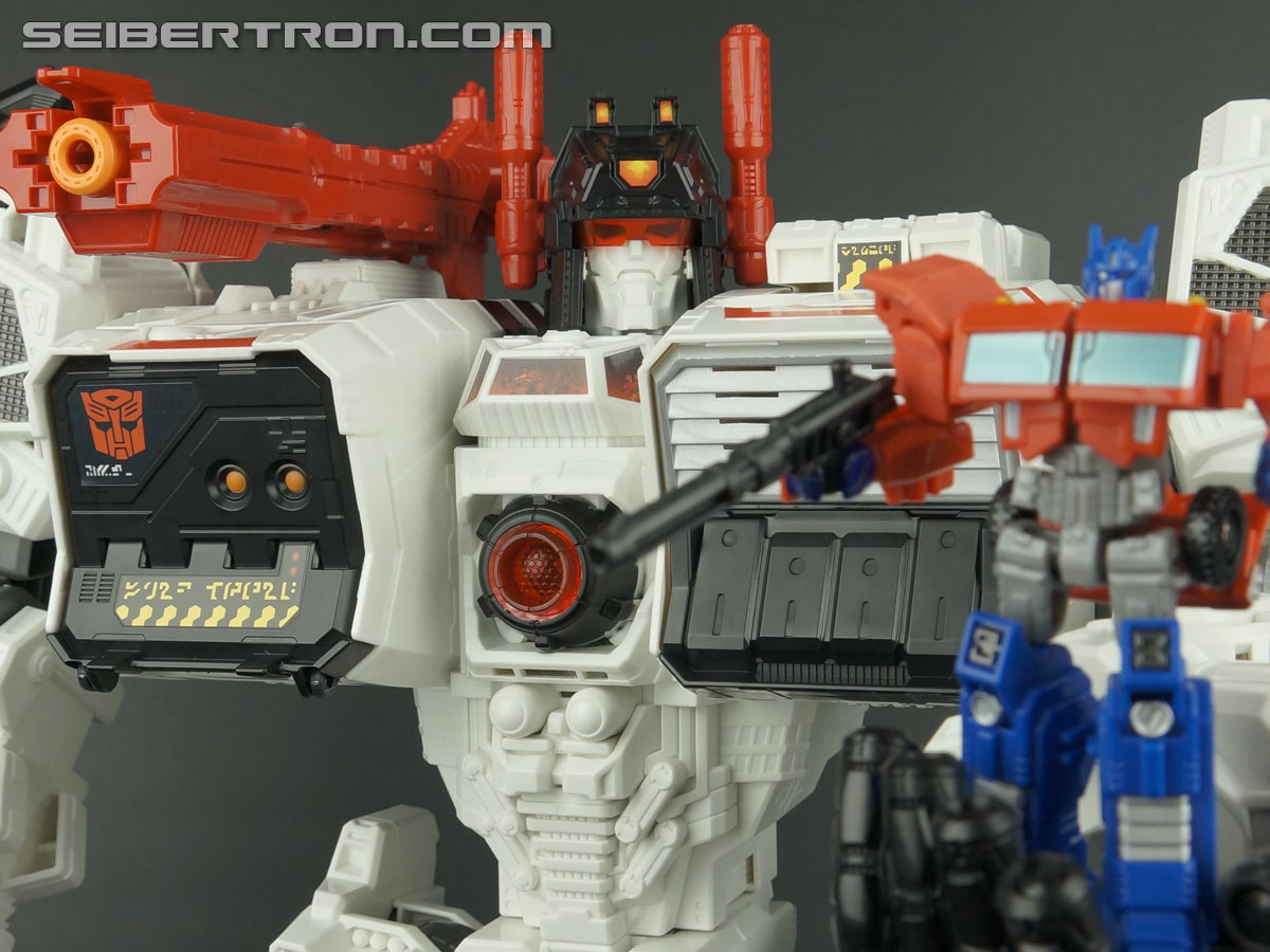 Transformers Generations Metroplex (Image #472 of 552)