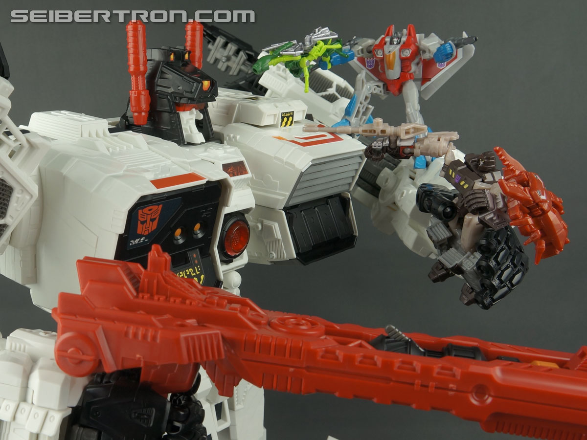 Transformers Generations Metroplex (Image #481 of 552)
