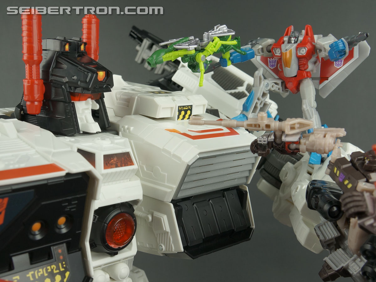 Transformers Generations Metroplex (Image #483 of 552)