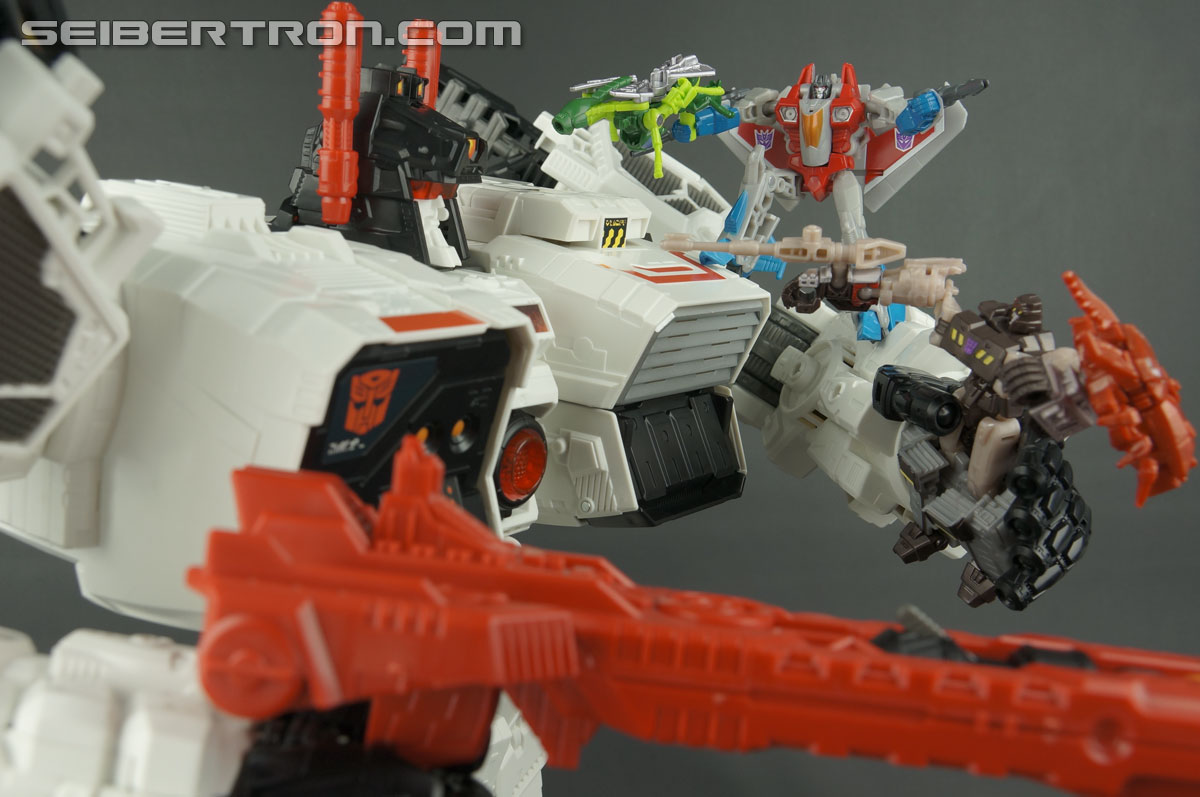Transformers Generations Metroplex (Image #485 of 552)