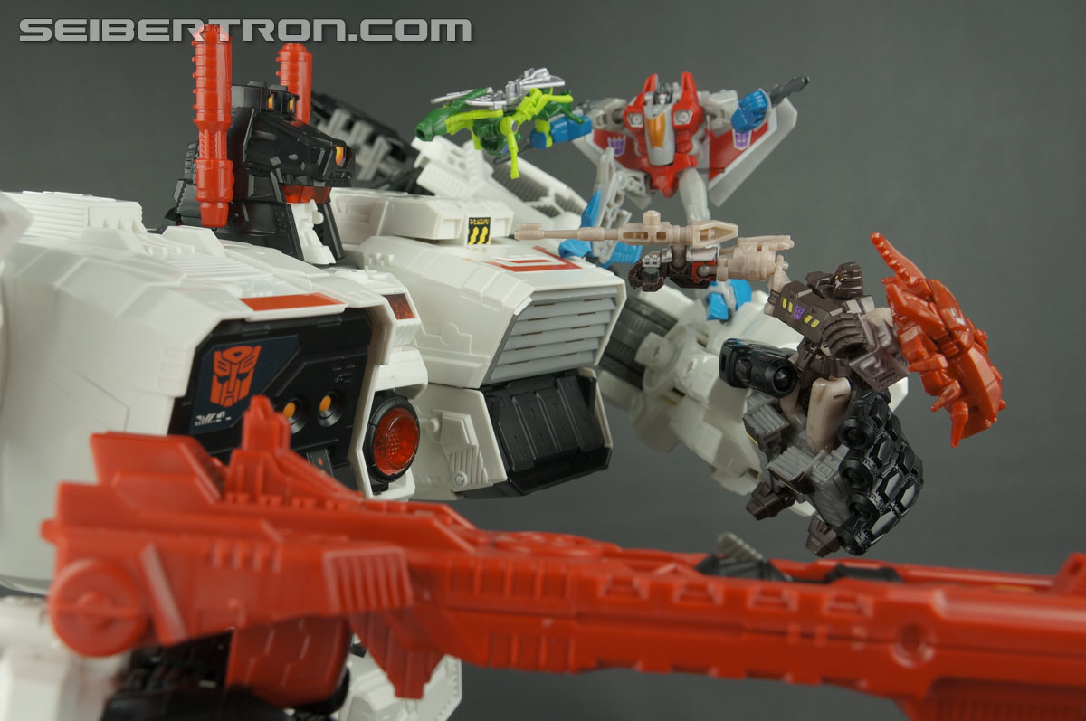 Transformers Generations Metroplex (Image #487 of 552)