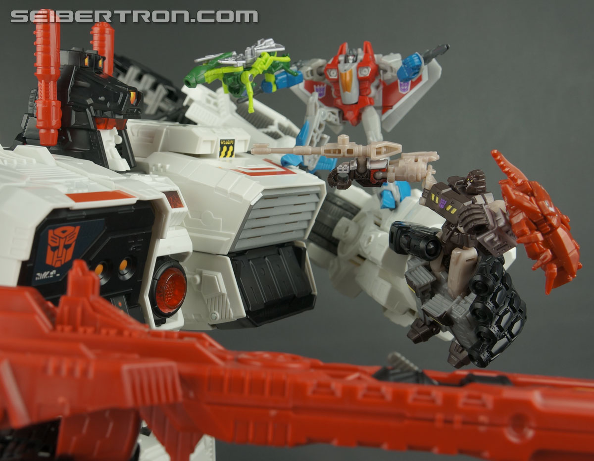 Transformers Generations Metroplex (Image #488 of 552)