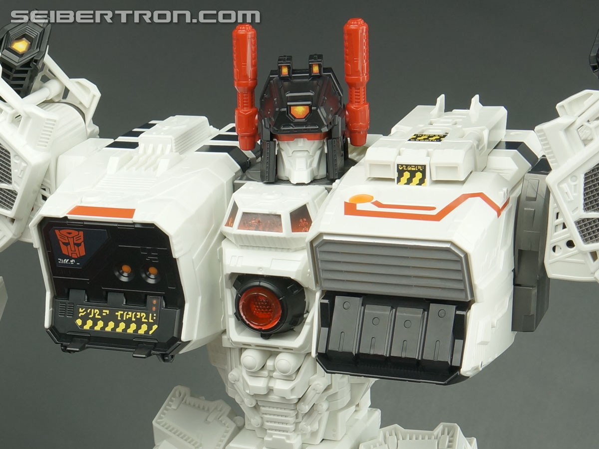 Transformers Generations Metroplex (Image #499 of 552)