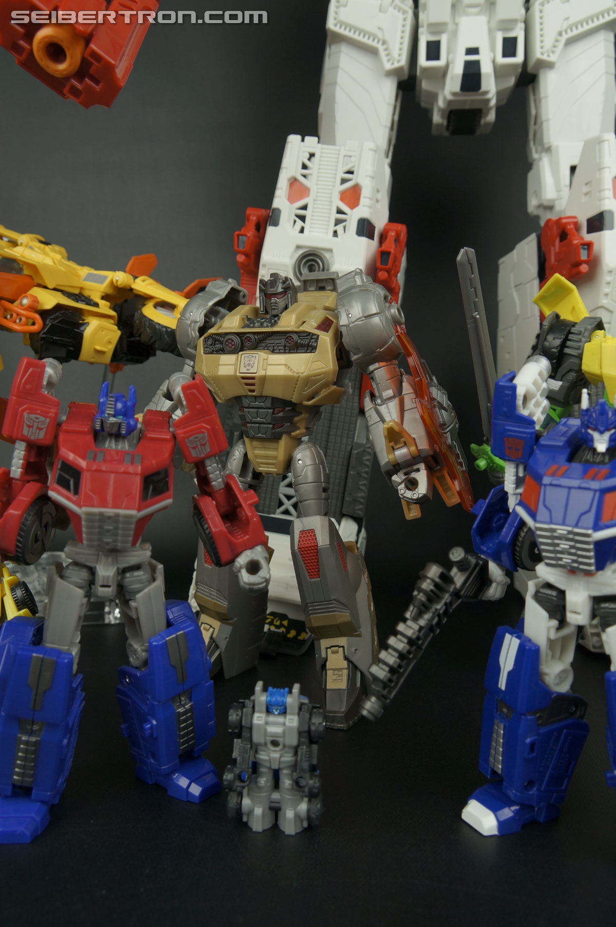 Transformers Generations Metroplex (Image #504 of 552)