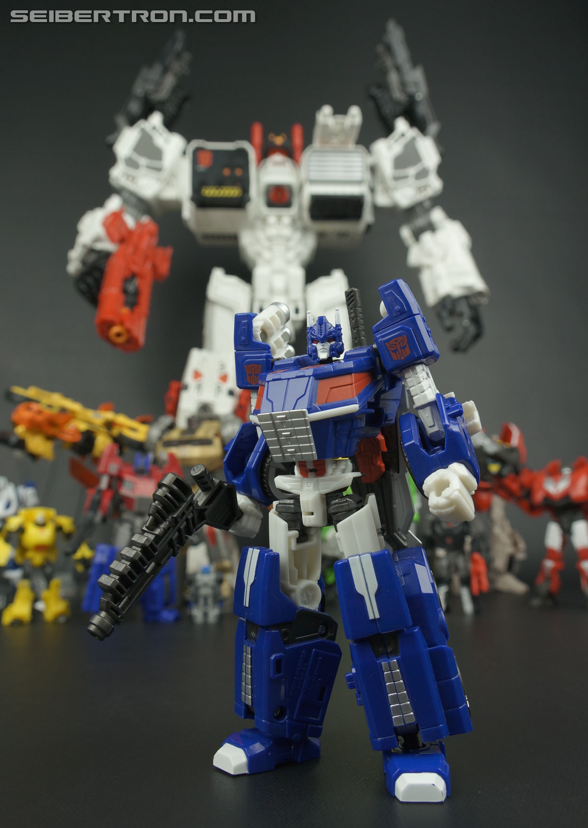 Transformers Generations Metroplex (Image #508 of 552)