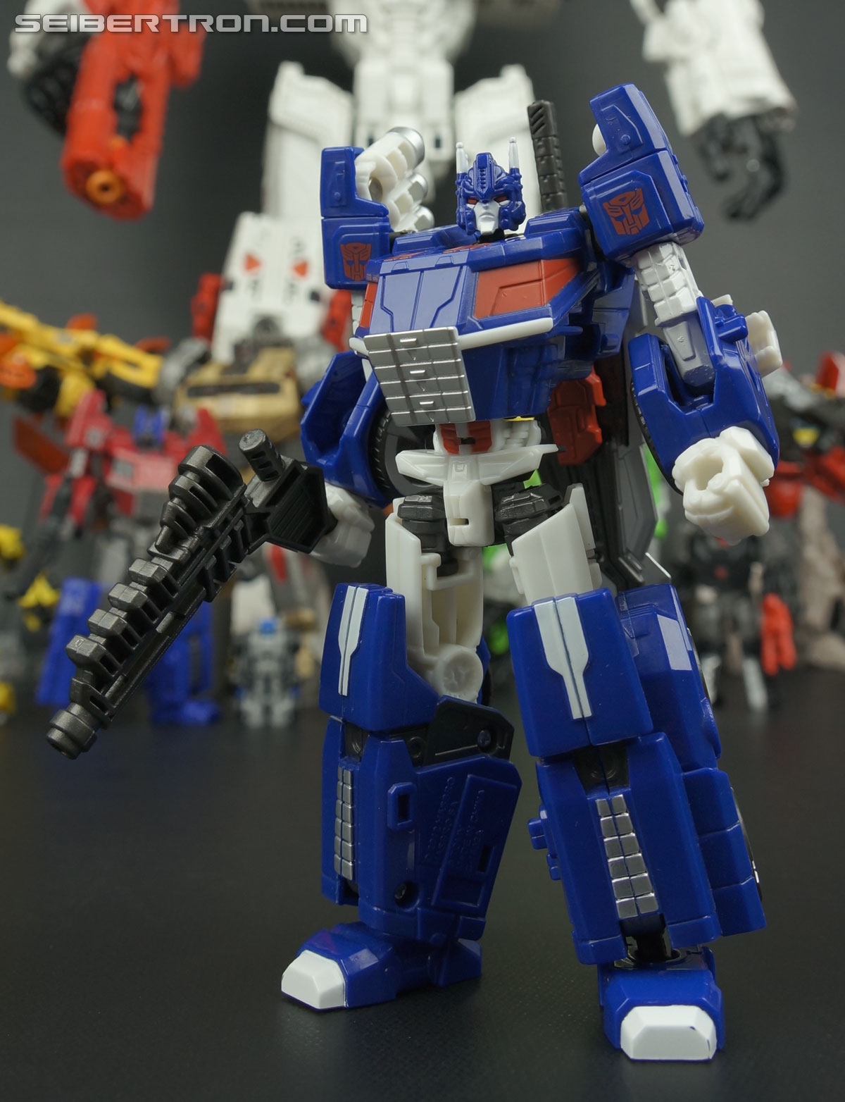 Transformers Generations Metroplex (Image #509 of 552)