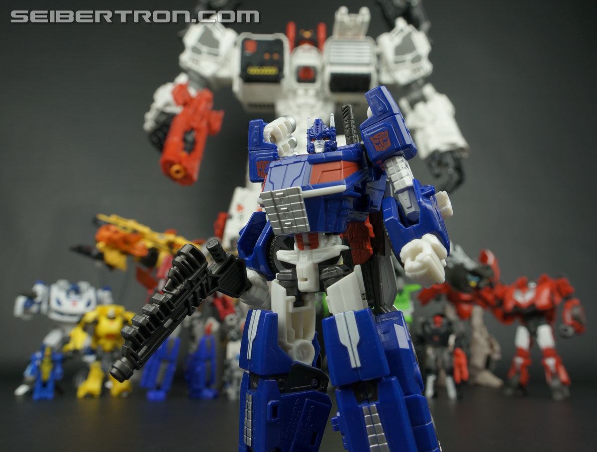 Transformers Generations Metroplex (Image #510 of 552)