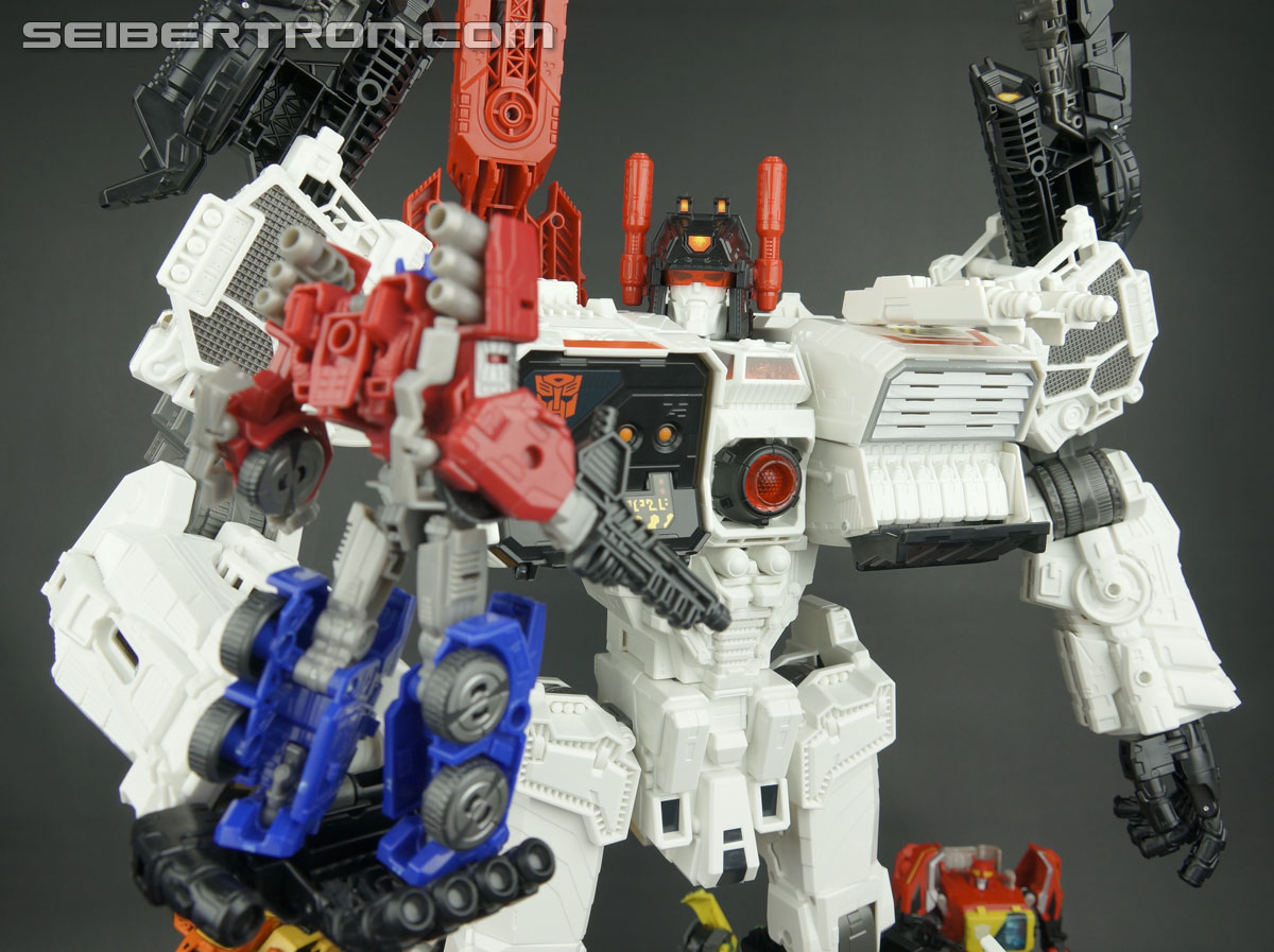 Transformers Generations Metroplex (Image #512 of 552)
