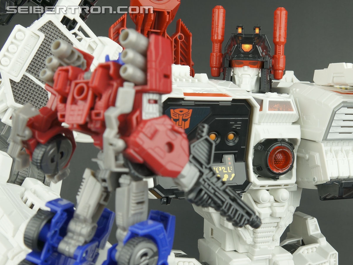 Transformers Generations Metroplex (Image #513 of 552)