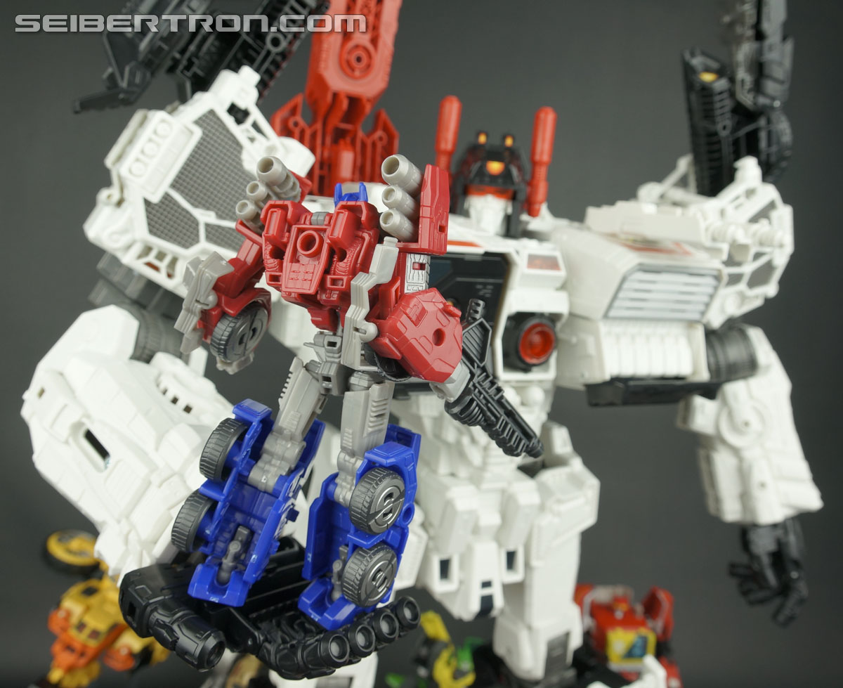 Transformers Generations Metroplex (Image #514 of 552)