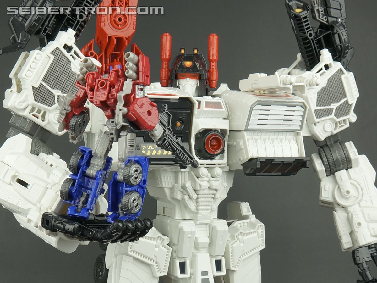 Transformers Generations Metroplex (Image #517 of 552)