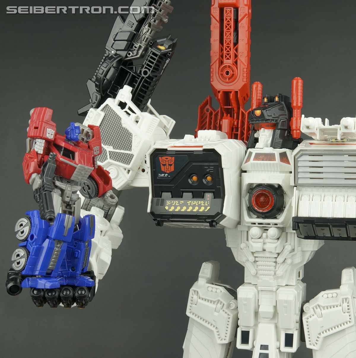 Transformers Generations Metroplex (Image #519 of 552)