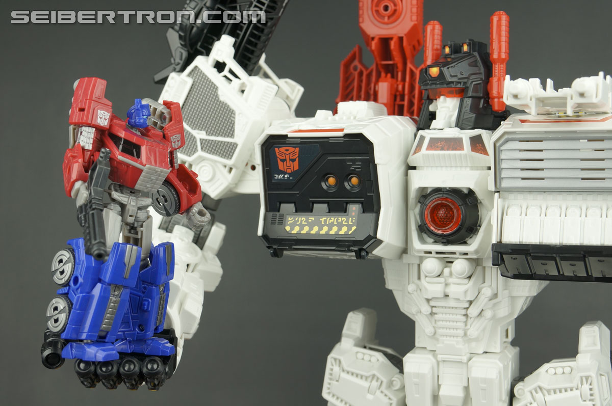 Transformers Generations Metroplex (Image #523 of 552)