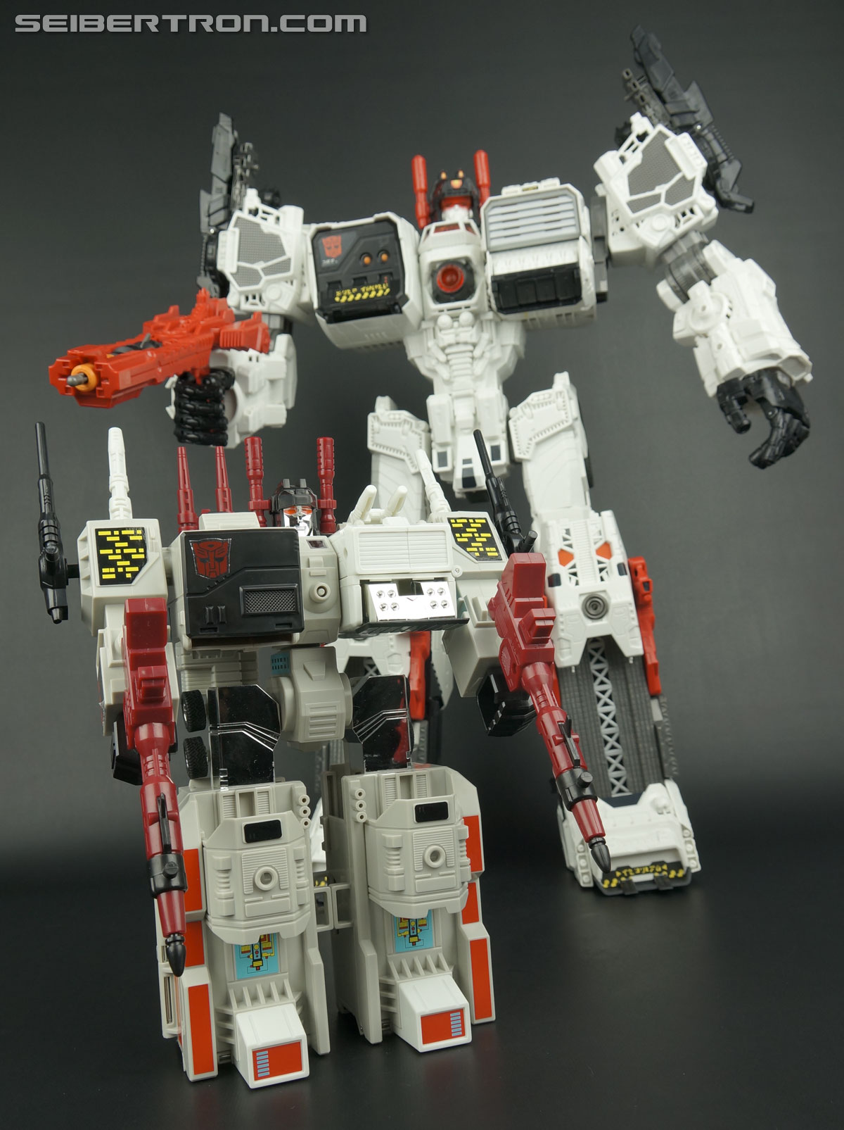 Transformers Generations Metroplex (Image #528 of 552)