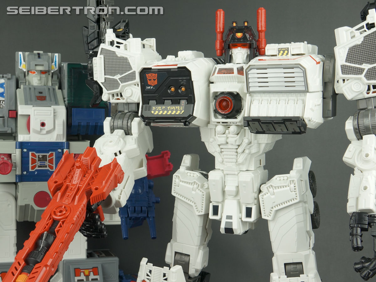 Transformers Generations Metroplex (Image #535 of 552)