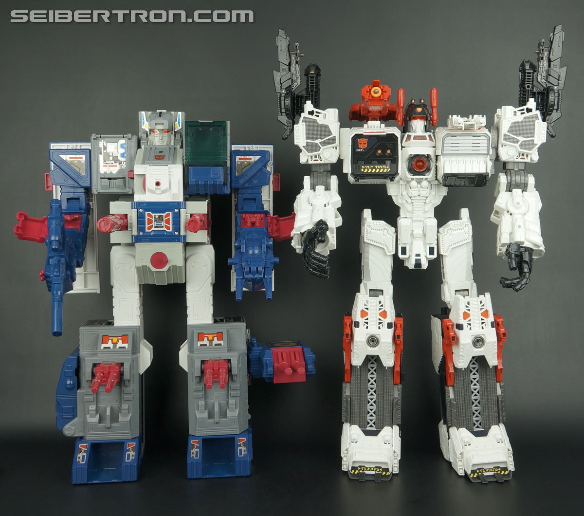Transformers Generations Metroplex (Image #538 of 552)