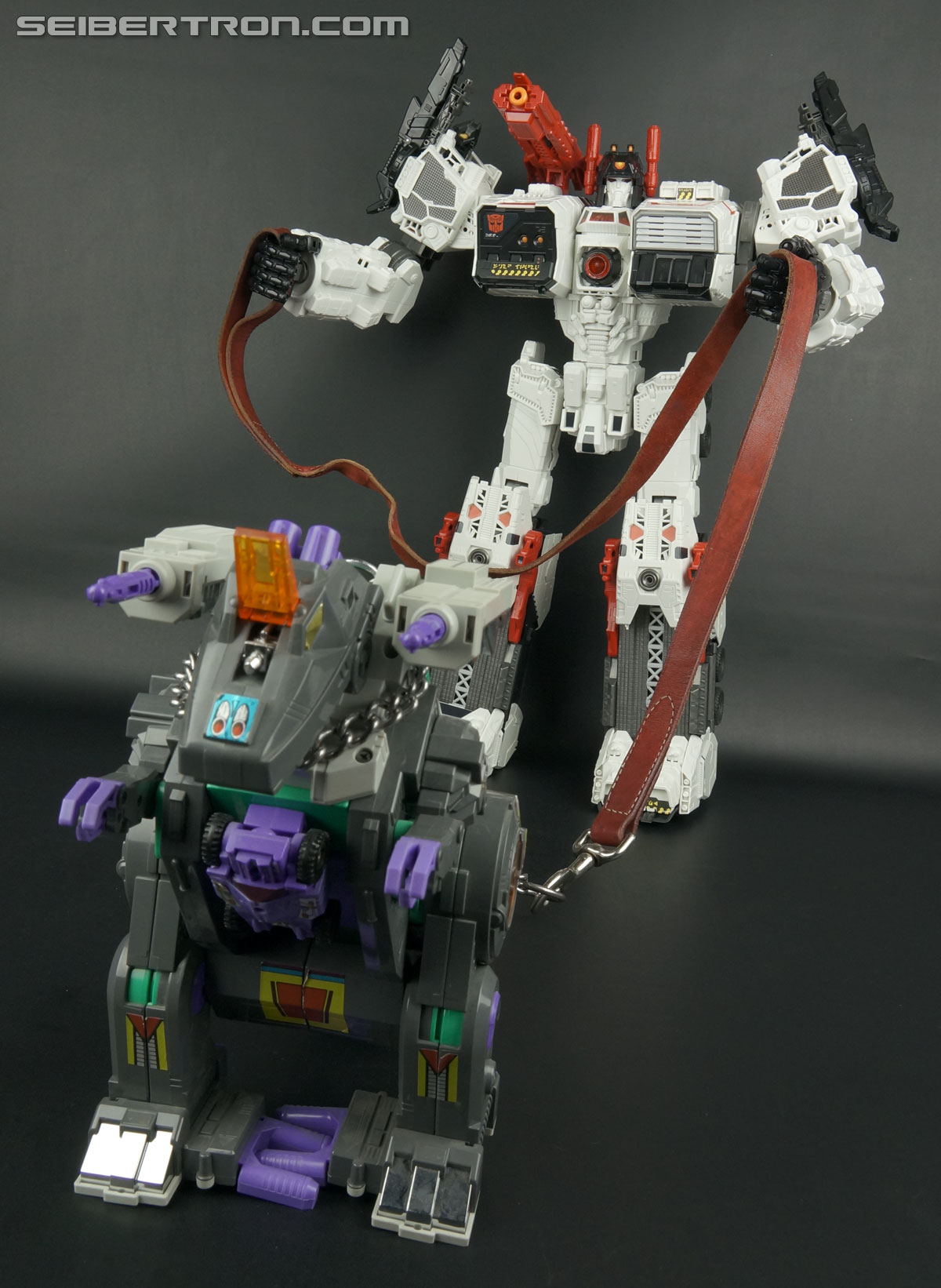 Transformers Generations Metroplex (Image #543 of 552)