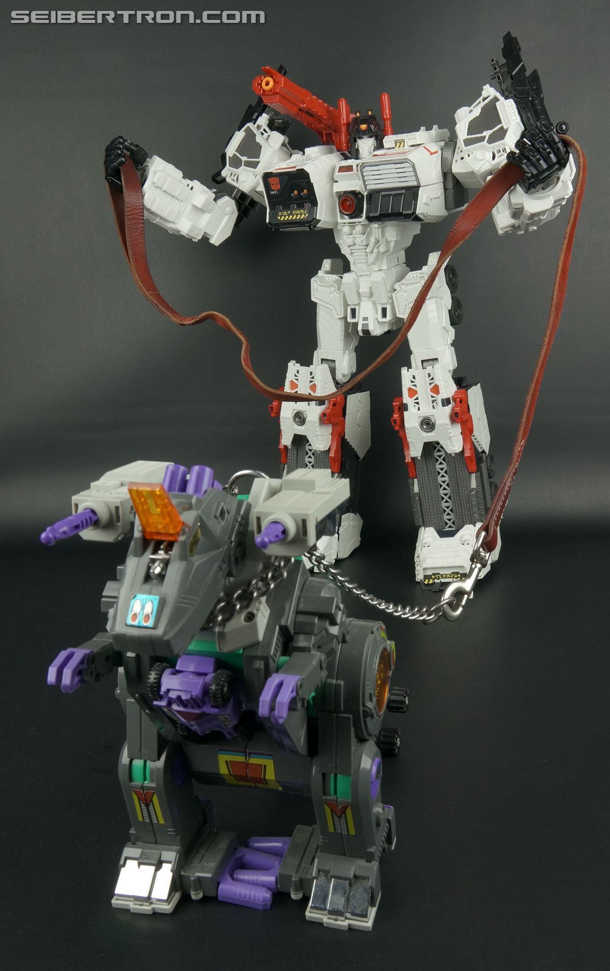 Transformers Generations Metroplex (Image #544 of 552)