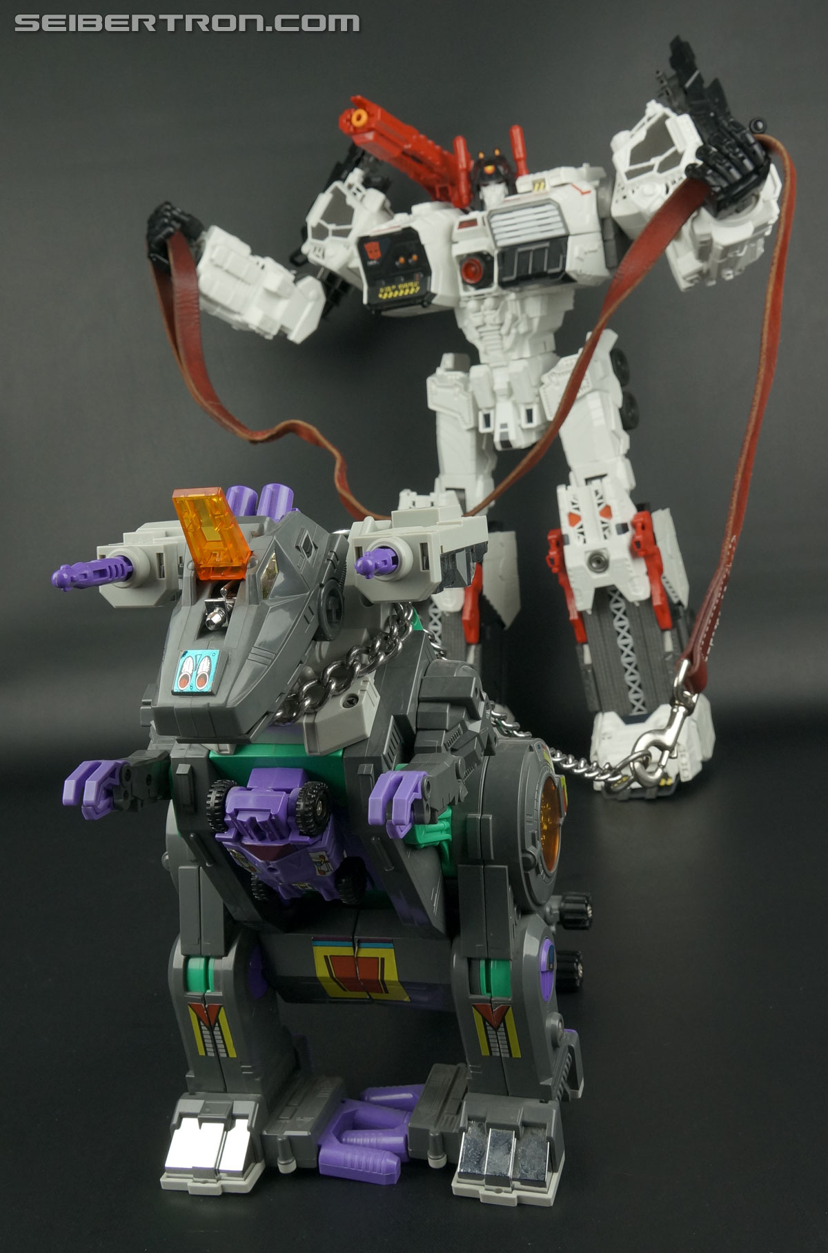 Transformers Generations Metroplex (Image #545 of 552)