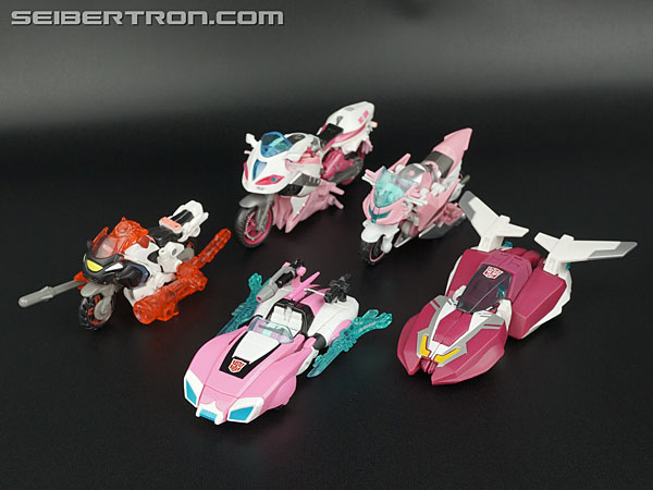 Transformers Generations Arcee (Image #56 of 265)