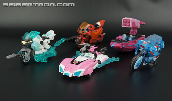Transformers Generations Arcee (Image #59 of 265)