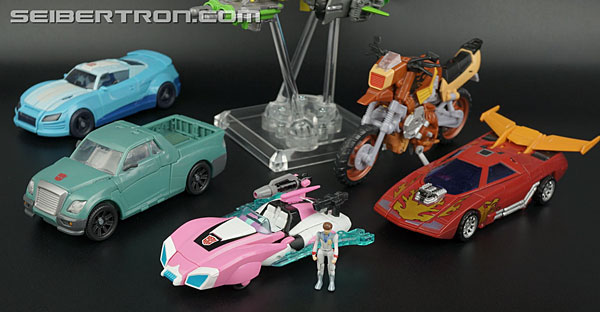 Transformers Generations Arcee (Image #65 of 265)