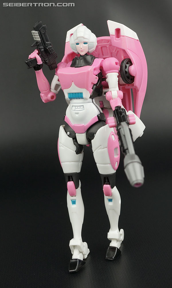Transformers Generations Arcee Toy Gallery (Image #112 of 265)