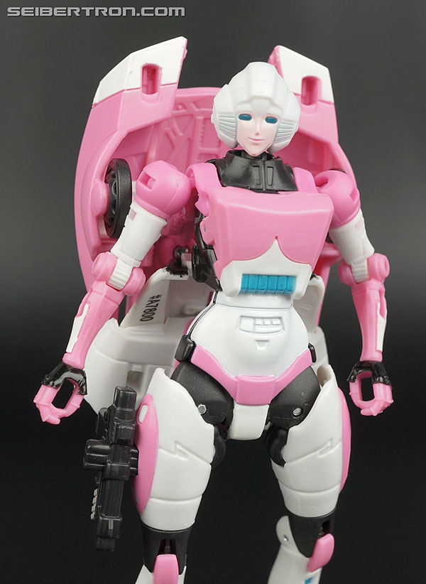 Transformers Generations Arcee (Image #149 of 265)