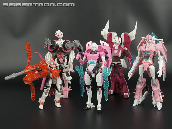 Transformers Generations Arcee (Image #196 of 265)