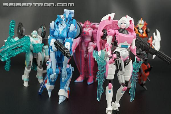 Transformers Generations Arcee (Image #218 of 265)