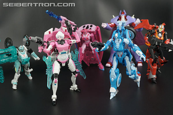 Transformers Generations Arcee (Image #222 of 265)