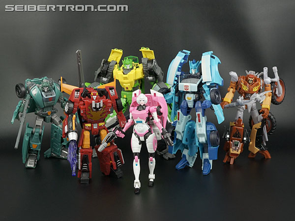 Transformers Generations Arcee (Image #223 of 265)