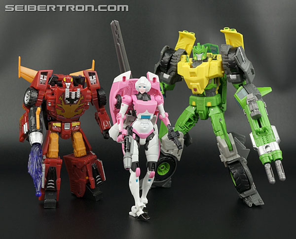 Transformers Generations Arcee (Image #228 of 265)