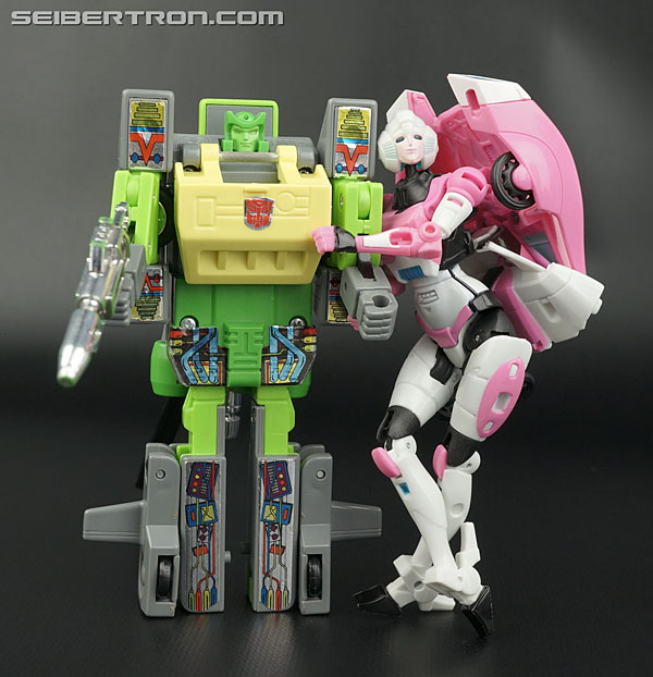 Transformers Generations Arcee (Image #252 of 265)