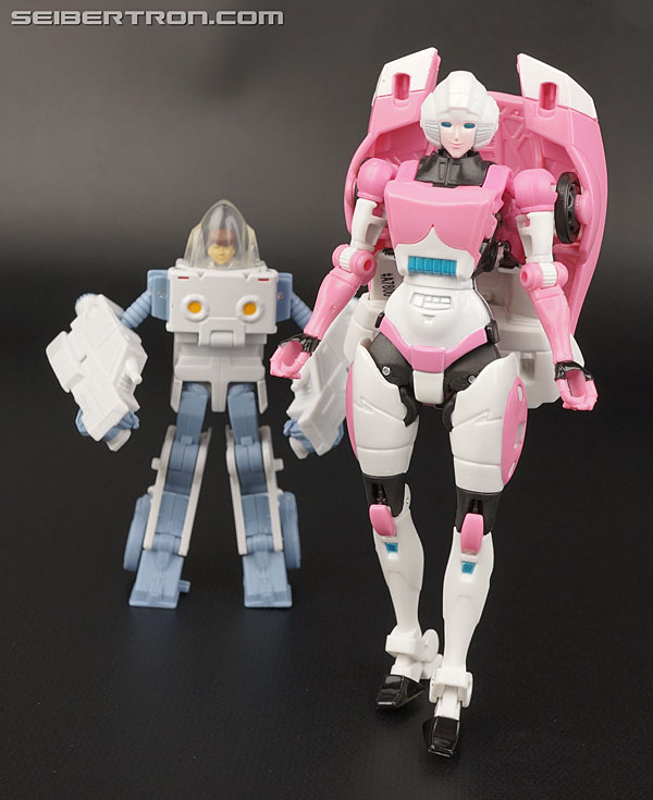 Transformers Generations Arcee (Image #261 of 265)