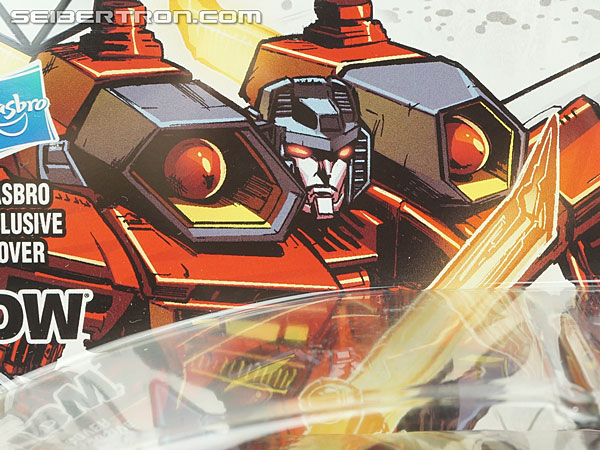 Transformers Generations Armada Starscream (Image #4 of 189)