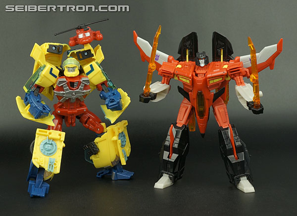 Transformers Generations Armada Starscream (Image #185 of 189)