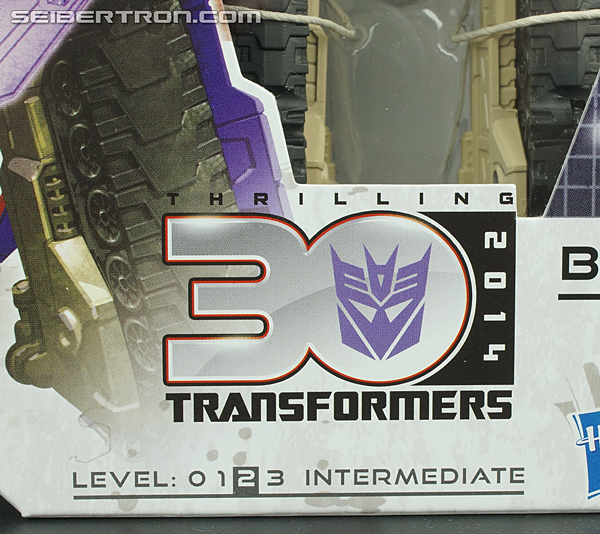 Transformers Generations Blitzwing (Image #5 of 266)