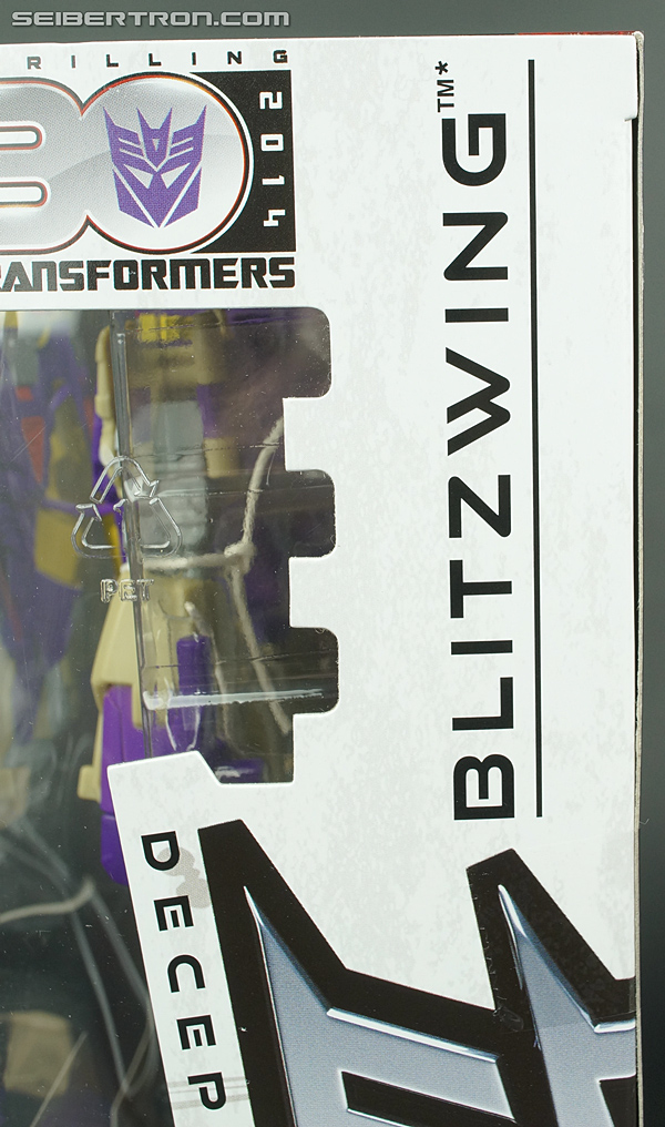 Transformers Generations Blitzwing (Image #14 of 266)