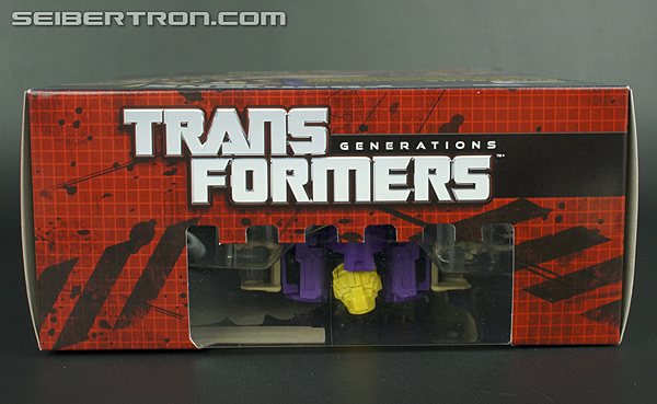 Transformers Generations Blitzwing (Image #17 of 266)
