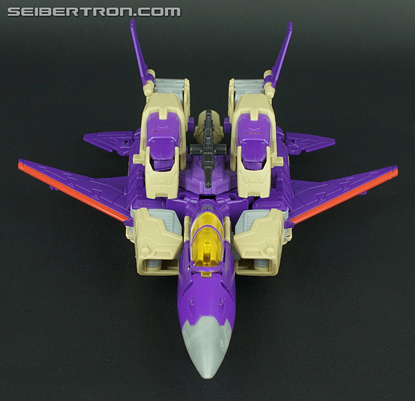 Transformers Generations Blitzwing (Image #21 of 266)