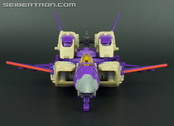 Transformers Generations Blitzwing (Image #22 of 266)