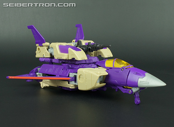Transformers Generations Blitzwing (Image #24 of 266)