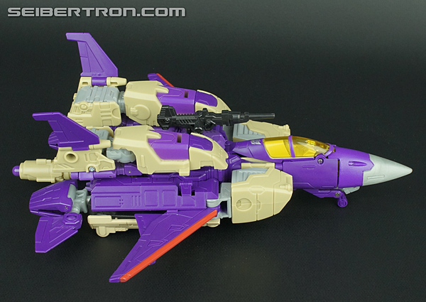 Transformers Generations Blitzwing (Image #25 of 266)