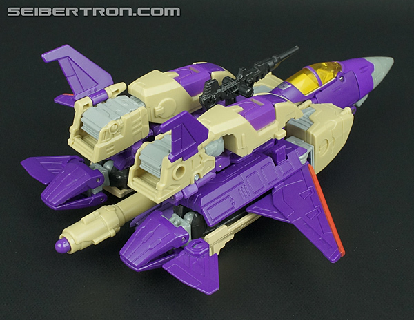 Transformers Generations Blitzwing (Image #26 of 266)