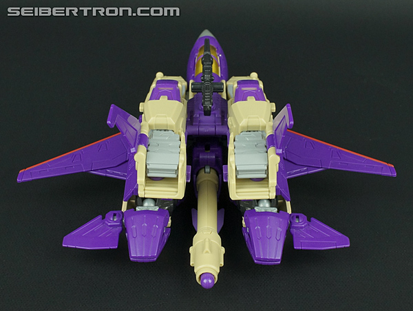 Transformers Generations Blitzwing (Image #28 of 266)