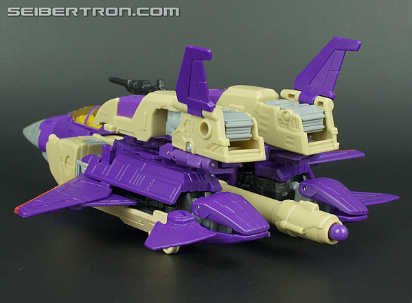 Transformers Generations Blitzwing (Image #29 of 266)