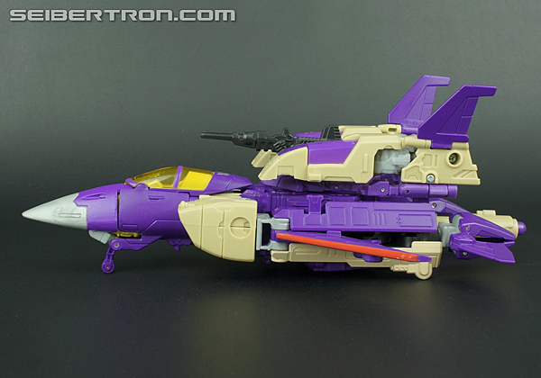 Transformers Generations Blitzwing (Image #30 of 266)