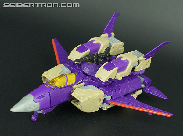 Transformers Generations Blitzwing (Image #31 of 266)